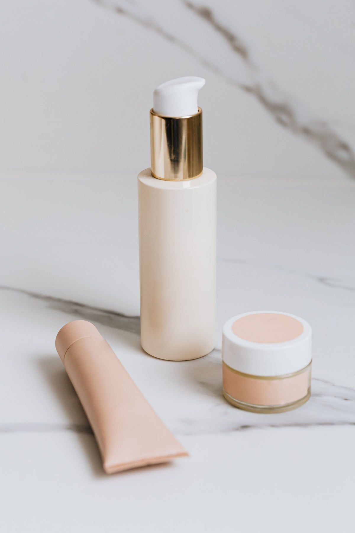 Body Lotions & Creams