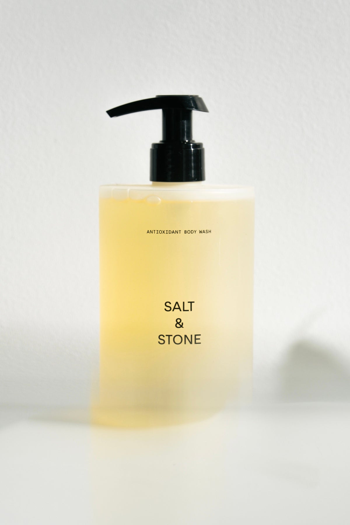 Body Wash